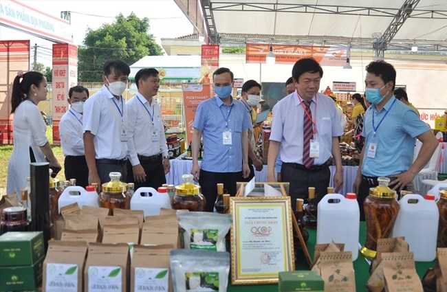 Quảng Nam chuẩn bị khai mạc Festival Nghề truyền thống vùng miền lần thứ nhất (11/05/2022)